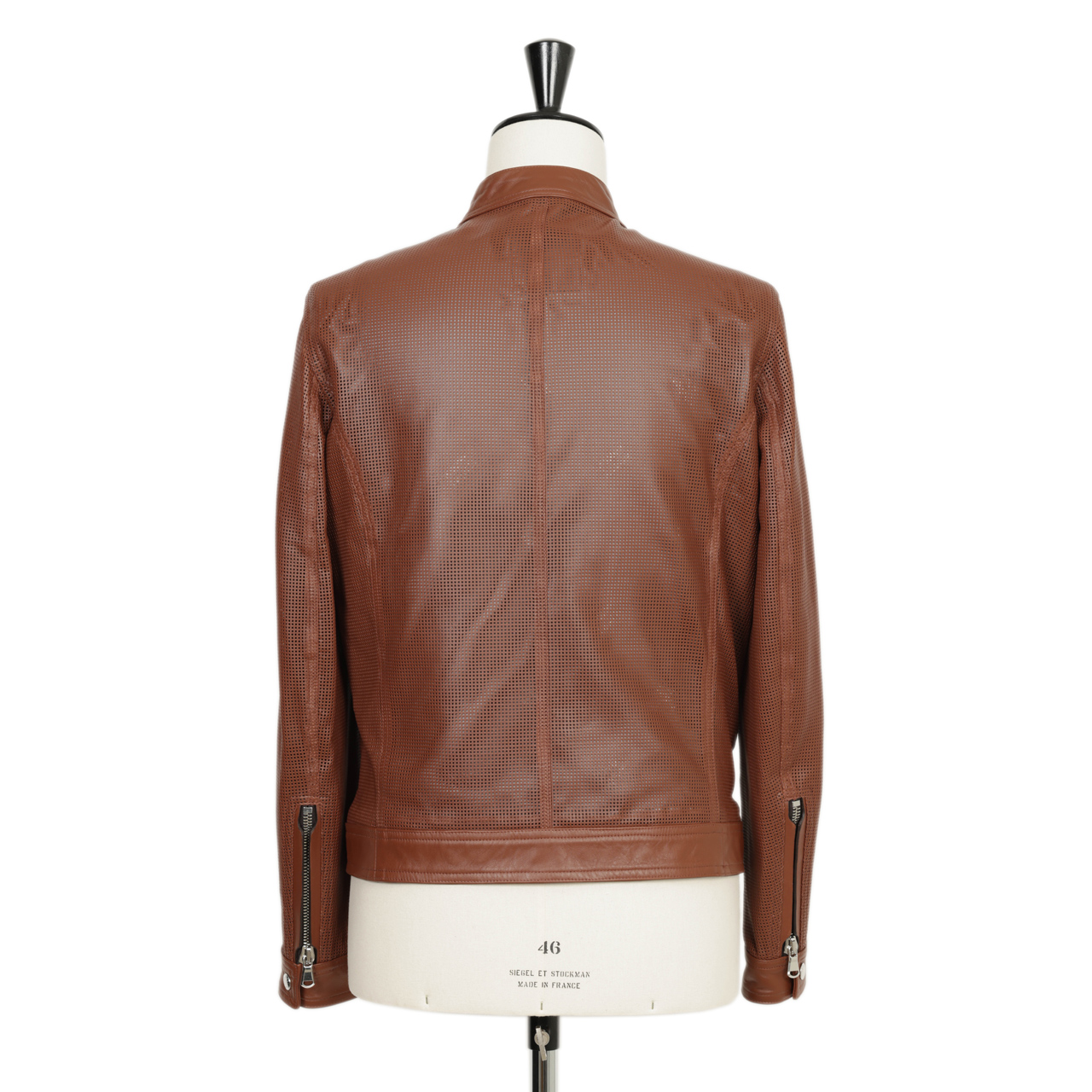 EMMETI エンメティ H CLASSICA PUNCHING アッカ クラシカ パンチング